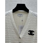 2026年4月5日入荷春夏新作Chanel 高級品復刻 女性服 KL工場