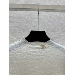 2026年4月5日入荷春夏新作Chanel 高級品復刻 女性服 KL工場