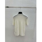 2026年4月5日入荷春夏新作Chanel 高級品復刻 女性服 KL工場