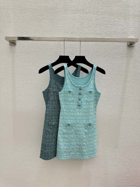 2026年4月5日入荷春夏新作Chanel 高級品復刻 女性...