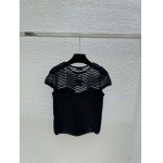 2026年4月5日入荷春夏新作Chanel 高級品復刻 女性服 KL工場