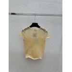 2026年4月5日入荷春夏新作Chanel 高級品復刻 女性服 KL工場