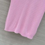 2026年4月5日入荷春夏新作Chanel 高級品復刻 女性服 KL工場