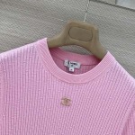 2026年4月5日入荷春夏新作Chanel 高級品復刻 女性服 KL工場