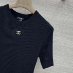 2026年4月5日入荷春夏新作Chanel 高級品復刻 女性服 KL工場