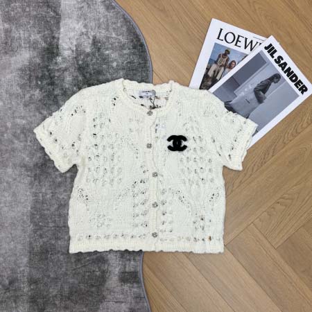 2026年4月5日入荷春夏新作Chanel 高級品復刻 女性...