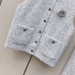 2026年4月5日入荷春夏新作Chanel 高級品復刻 女性服 KL工場