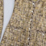 2026年4月5日入荷春夏新作Chanel 高級品復刻 女性服 KL工場