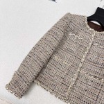 2026年4月5日入荷春夏新作Chanel 高級品復刻 女性服 KL工場