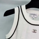 2026年4月5日入荷春夏新作Chanel 高級品復刻 女性服 KL工場