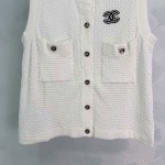 2026年4月5日入荷春夏新作Chanel 高級品復刻 女性服 KL工場