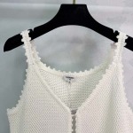 2026年4月5日入荷春夏新作Chanel 高級品復刻 女性服 KL工場