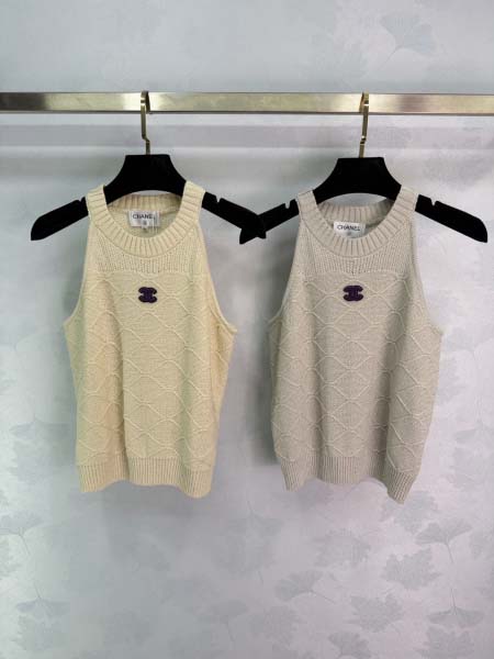 2026年4月5日入荷春夏新作Chanel 高級品復刻 女性...