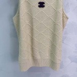 2026年4月5日入荷春夏新作Chanel 高級品復刻 女性服 KL工場