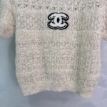 2026年4月5日入荷春夏新作Chanel 高級品復刻 女性服 KL工場