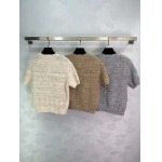 2026年4月5日入荷春夏新作Chanel 高級品復刻 女性服 KL工場