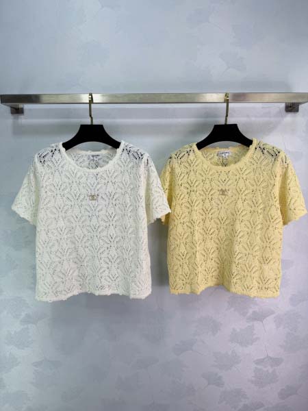 2026年4月5日入荷春夏新作Chanel 高級品復刻 女性...