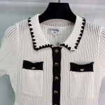 2026年4月5日入荷春夏新作Chanel 高級品復刻 女性服 KL工場