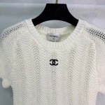 2026年4月5日入荷春夏新作Chanel 高級品復刻 女性服 KL工場