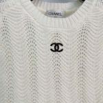 2026年4月5日入荷春夏新作Chanel 高級品復刻 女性服 KL工場