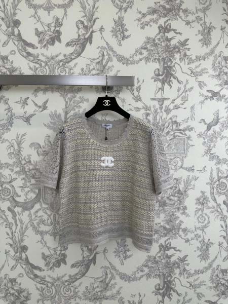 2026年4月5日入荷春夏新作Chanel 高級品復刻 女性...