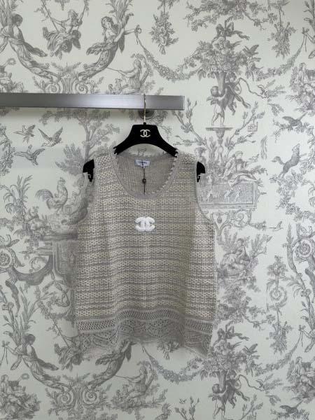 2026年4月5日入荷春夏新作Chanel 高級品復刻 女性...