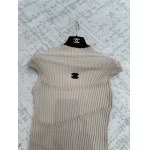 2026年4月5日入荷春夏新作Chanel 高級品復刻 女性服 KL工場