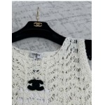 2026年4月5日入荷春夏新作Chanel 高級品復刻 女性服 KL工場