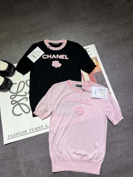 2026年4月5日入荷春夏新作Chanel 高級品復刻 女性...