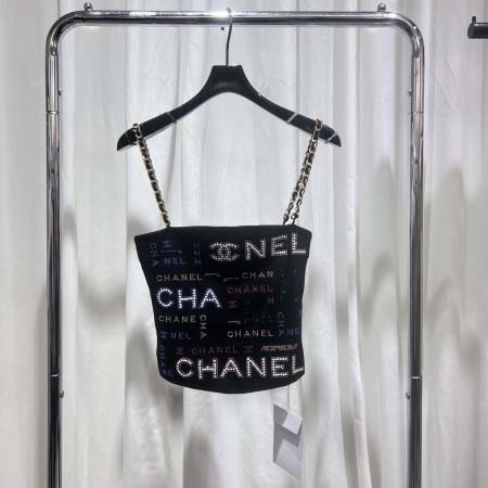 2026年4月5日入荷春夏新作Chanel 高級品復刻 女性...