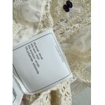 2026年4月5日入荷春夏新作Chanel 高級品復刻 女性服 KL工場