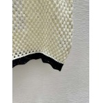 2026年4月5日入荷春夏新作Chanel 高級品復刻 女性服 KL工場