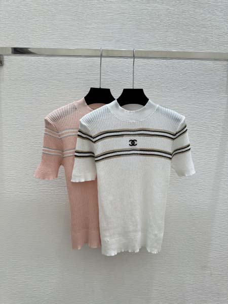 2026年4月5日入荷春夏新作Chanel 高級品復刻 女性...