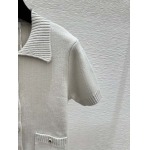 2026年4月5日入荷春夏新作Chanel 高級品復刻 女性服 KL工場