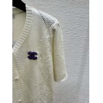 2026年4月5日入荷春夏新作Chanel 高級品復刻 女性服 KL工場