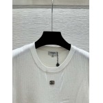 2026年4月5日入荷春夏新作Chanel 高級品復刻 女性服 KL工場