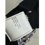 2026年4月5日入荷春夏新作Chanel 高級品復刻 女性服 KL工場