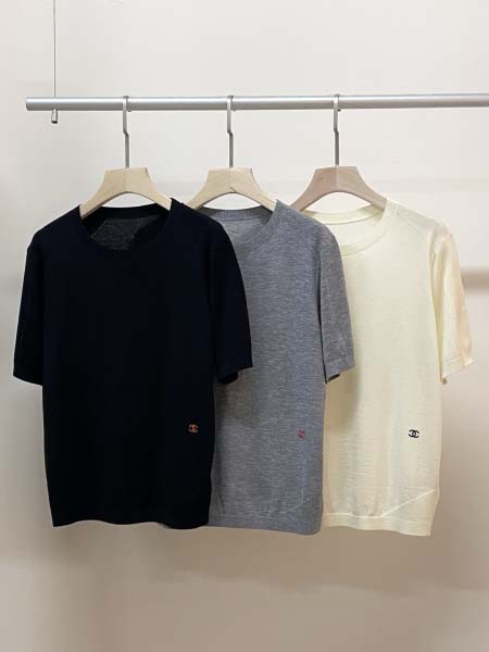 2026年4月5日入荷春夏新作Chanel 高級品復刻 女性...