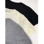 2026年4月5日入荷春夏新作Chanel 高級品復刻 女性服 KL工場