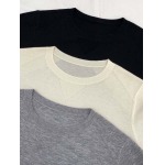 2026年4月5日入荷春夏新作Chanel 高級品復刻 女性服 KL工場