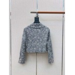 2026年4月5日入荷春夏新作Chanel 高級品復刻 女性服 KL工場