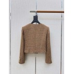 2026年4月5日入荷春夏新作Chanel 高級品復刻 女性服 KL工場