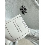2026年4月5日入荷春夏新作Chanel 高級品復刻 女性服 KL工場