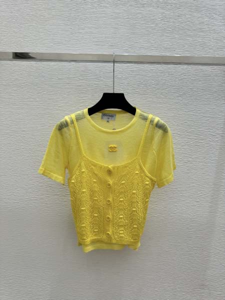 2026年4月5日入荷春夏新作Chanel 高級品復刻 女性...