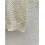 2026年4月5日入荷春夏新作Chanel 高級品復刻 女性服 KL工場