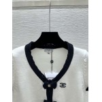 2026年4月5日入荷春夏新作Chanel 高級品復刻 女性服 KL工場