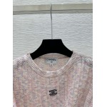 2026年4月5日入荷春夏新作Chanel 高級品復刻 女性服 KL工場