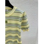 2026年4月5日入荷春夏新作Chanel 高級品復刻 女性服 KL工場