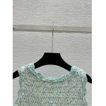 2026年4月5日入荷春夏新作Chanel 高級品復刻 女性服 KL工場