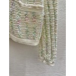 2026年4月5日入荷春夏新作Chanel 高級品復刻 女性服 KL工場